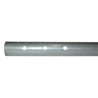 Vacuum Wand/Pick-Up Probe, Aluminum, Economy Style, 1-1/2" OD x 48" Long
