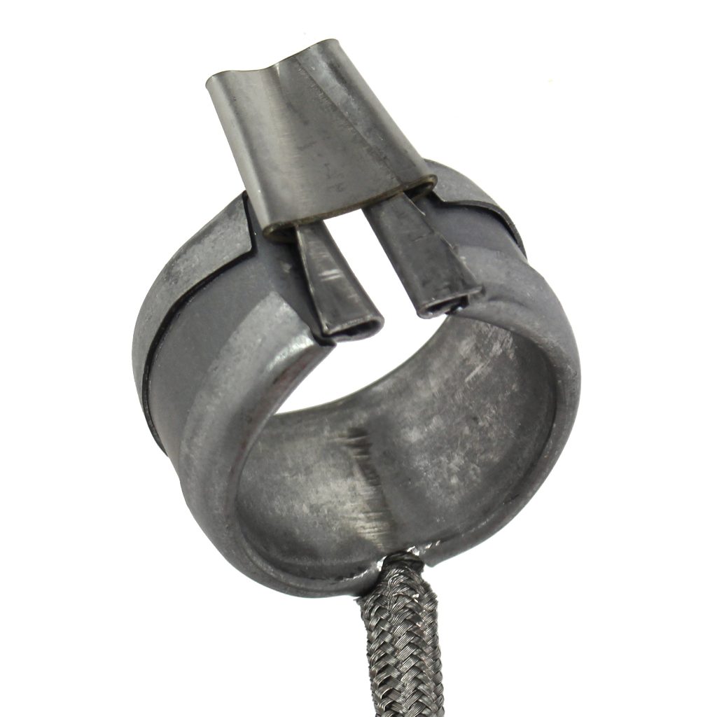 Heater Band, 1-1/2" Inside Diameter x 1" Wide, 240 Volt, 330 Watt