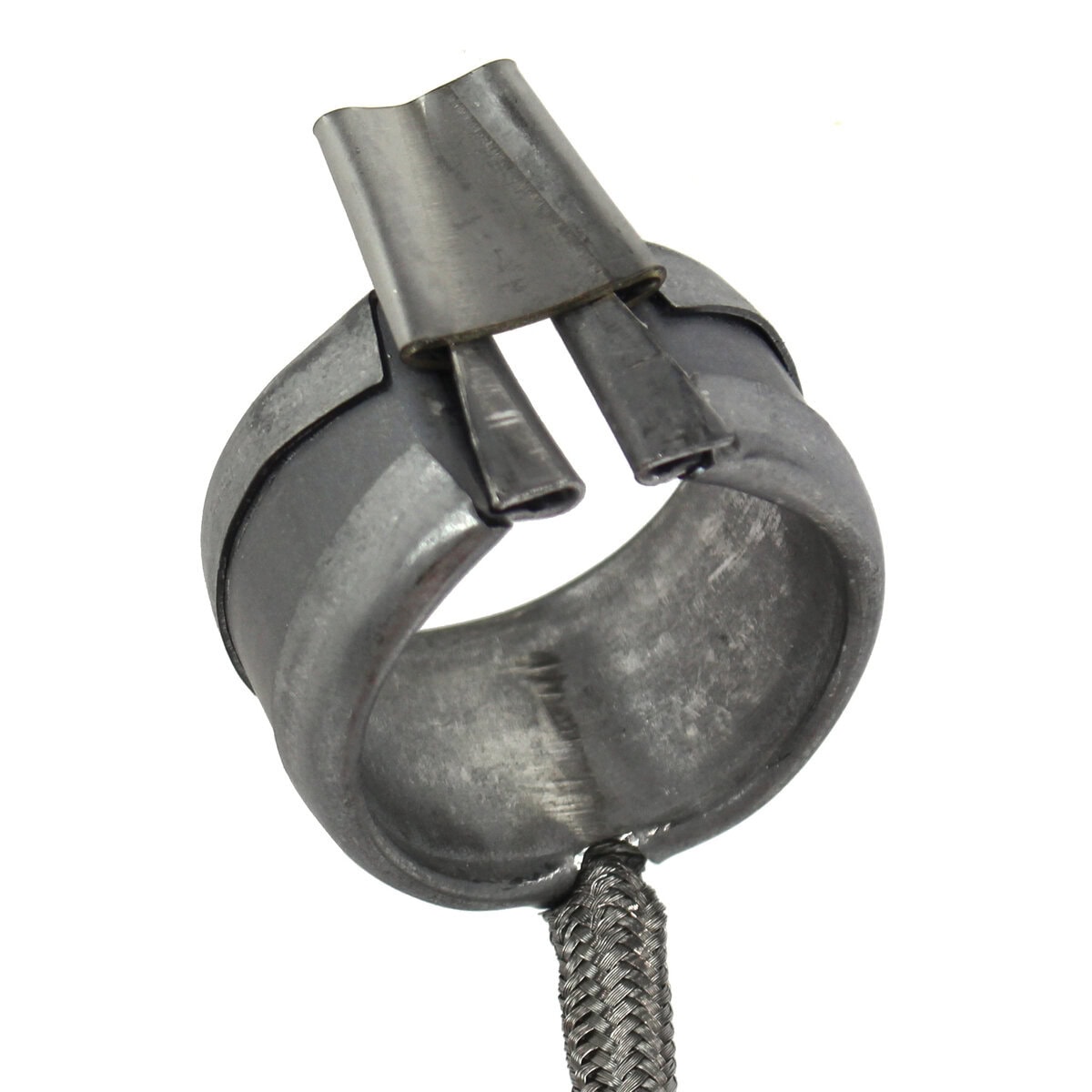 Heater Band, 1-1/2" Inside Diameter x 1" Wide, 240 Volt, 330 Watt - Image 1