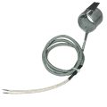 Heater Band, 1-1/2" Inside Diameter x 1-1/2" Wide, 240 Volt, 500 Watt - Image 1