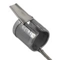 Heater Band, 1-1/2″ Inside Diameter x 2″ Wide, 240 Volt, 675 Watt