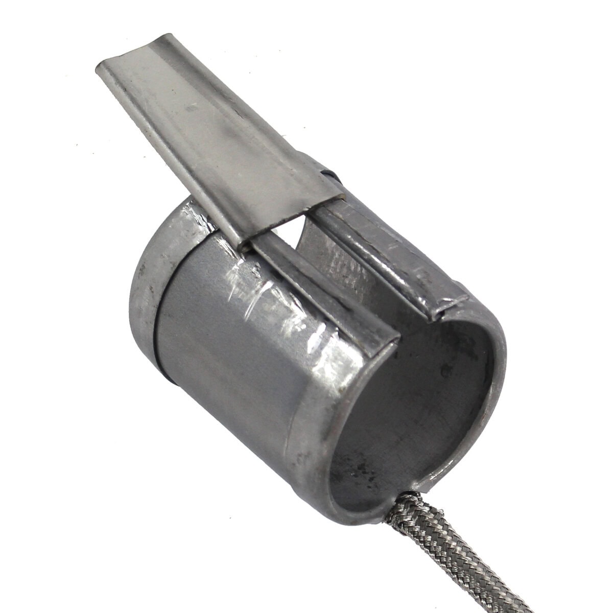 Heater Band, 1-1/2" Inside Diameter x 2" Wide, 240 Volt, 675 Watt - Image 1