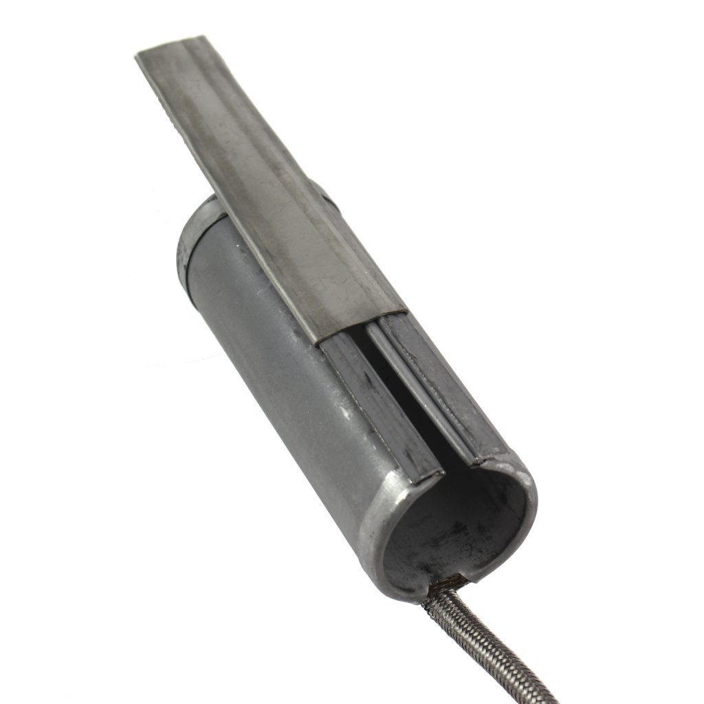 Heater Band, 1-1/2" Inside Diameter x 4-1/2" Wide, 240 Volt, 1500 Watt