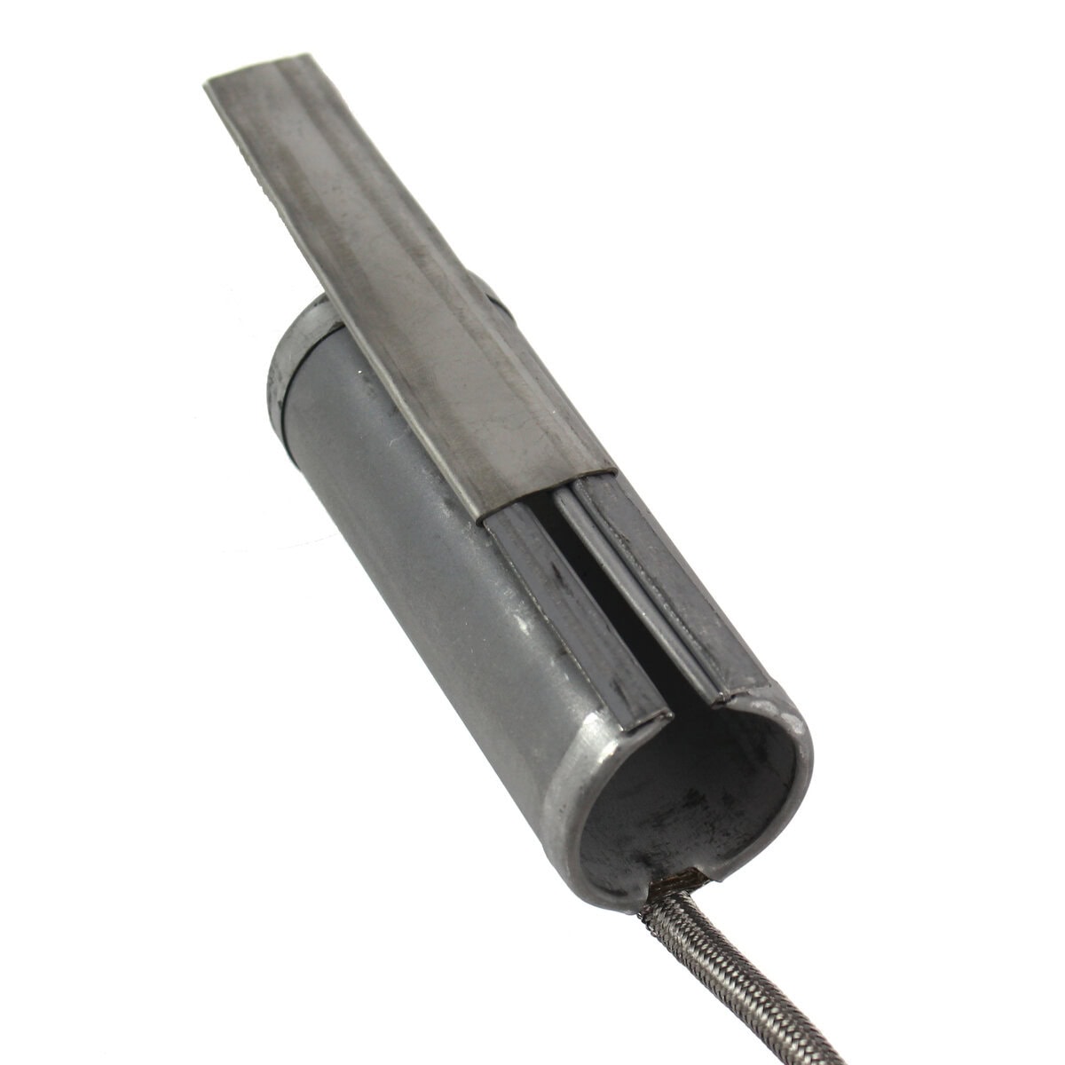 Heater Band, 1-1/2" Inside Diameter x 4-1/2" Wide, 240 Volt, 1500 Watt - Image 1