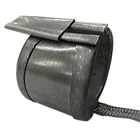 Heater Band, 1-3/4" Inside Diameter x 1-1/2" Wide, 240 Volt, 600 Watt