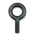 Eyebolt, 3,200 lb. Capacity, Standard, Non-Shouldered, Forged Steel, 9/16″-12 Thread Size