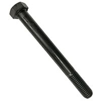 Mold Clamp Bolt, Grade 8, 5/8"-11 Thread, 6" Length Under Head