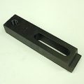 Mold Clamp, XHD, Machined, Closed Toe, 11″ OAL, 2-1/2″ Wide, 1-3/4″ Thick, 5″ Slot Length