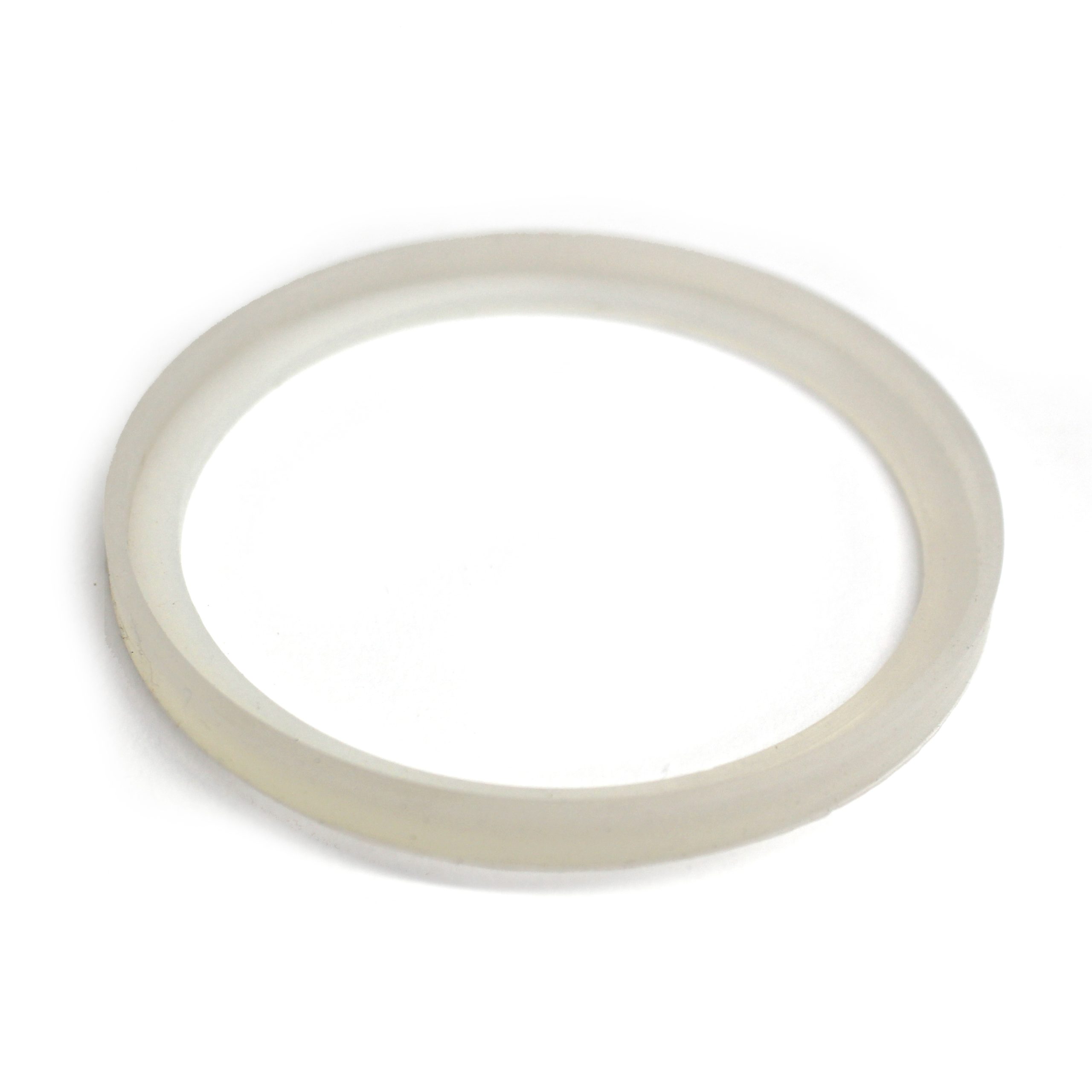 Glass Tube Gasket for Sight Glass for IMS Series Loaders Models 200JT and 300JT - Image 1