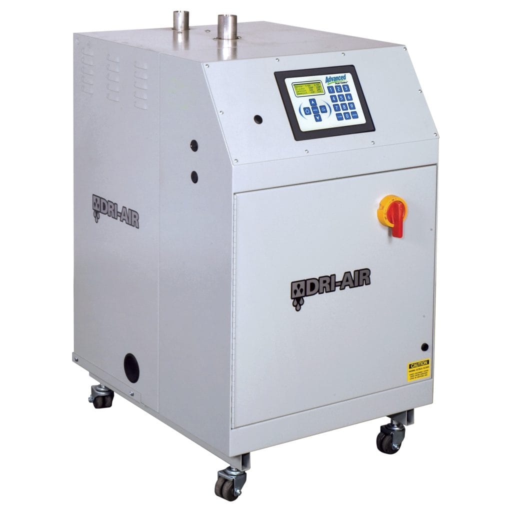 Dri-Air Model ARID-X50 50 cfm