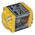 Flowmeter, 1/4″ NPT Inlet and Outlet, 8.0 gpm, Nylon End Caps