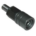 FasTie Coupler, 1″ With 1/2″-13 Threads, 2.00″ OAL. SMARTFLOW FTF-50