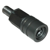 FasTie Coupler, 1" With 1/2"-13 Threads, 2.00" OAL. SMARTFLOW FTF-50