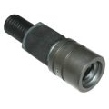 FasTie Coupler, 1″ With 5/8″-11 Threads, 2.00″ OAL. SMARTFLOW FTF-63