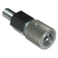 FasTie High Strength Coupler, 1″ Series with 1/2″-13 Threads. 2.10″ OAL. SMARTFLOW FTFHS-50