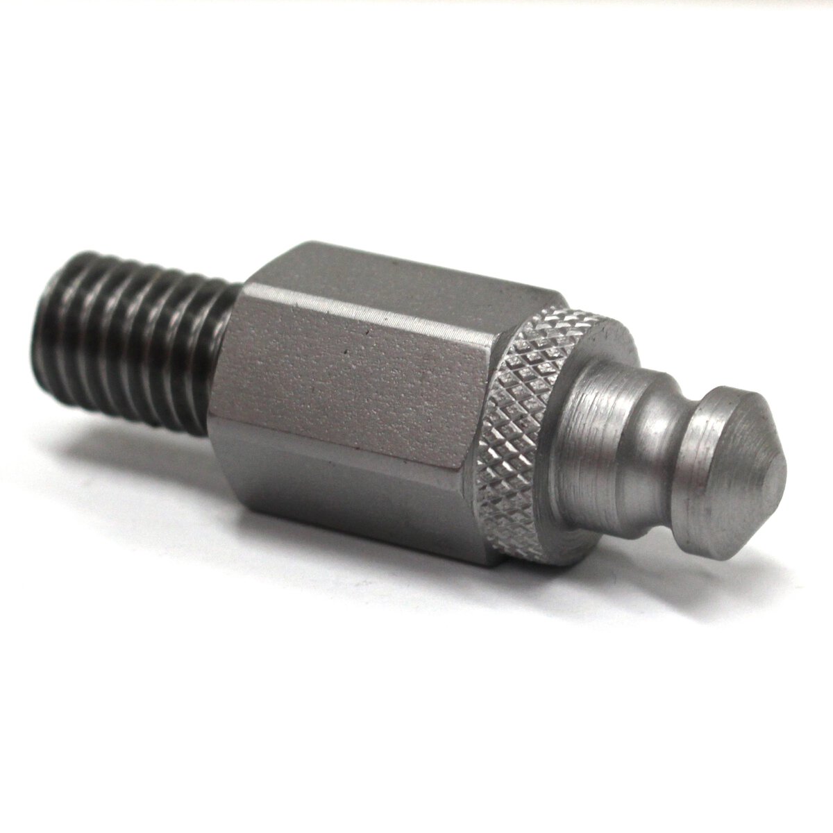 FasTie High Strength Stud, 1" Series with 1/2"-13 Threads. 1.65" OAL. SMARTFLOW FTMHS-50 - Image 1