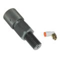 FasTie High Strength Coupler, 1″ Series with 5/8″-11 Threads. 2.10″ OAL. SMARTFLOW FTFHS-63