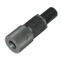 FasTie High Strength Coupler, 1″ Series with 5/8″-11 Threads. 2.10″ OAL. SMARTFLOW FTFHS-63