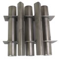 Hopper Magnet, Heavy Duty 6″ Square, 304