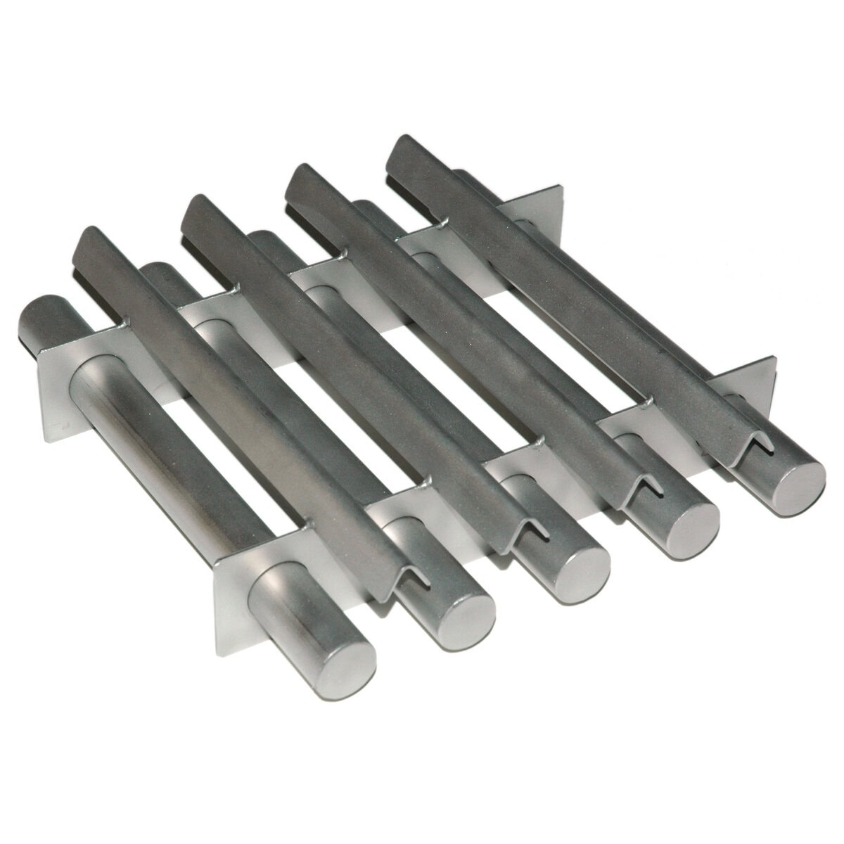 Hopper Magnet, Heavy Duty 10" Square, 304 - Image 1