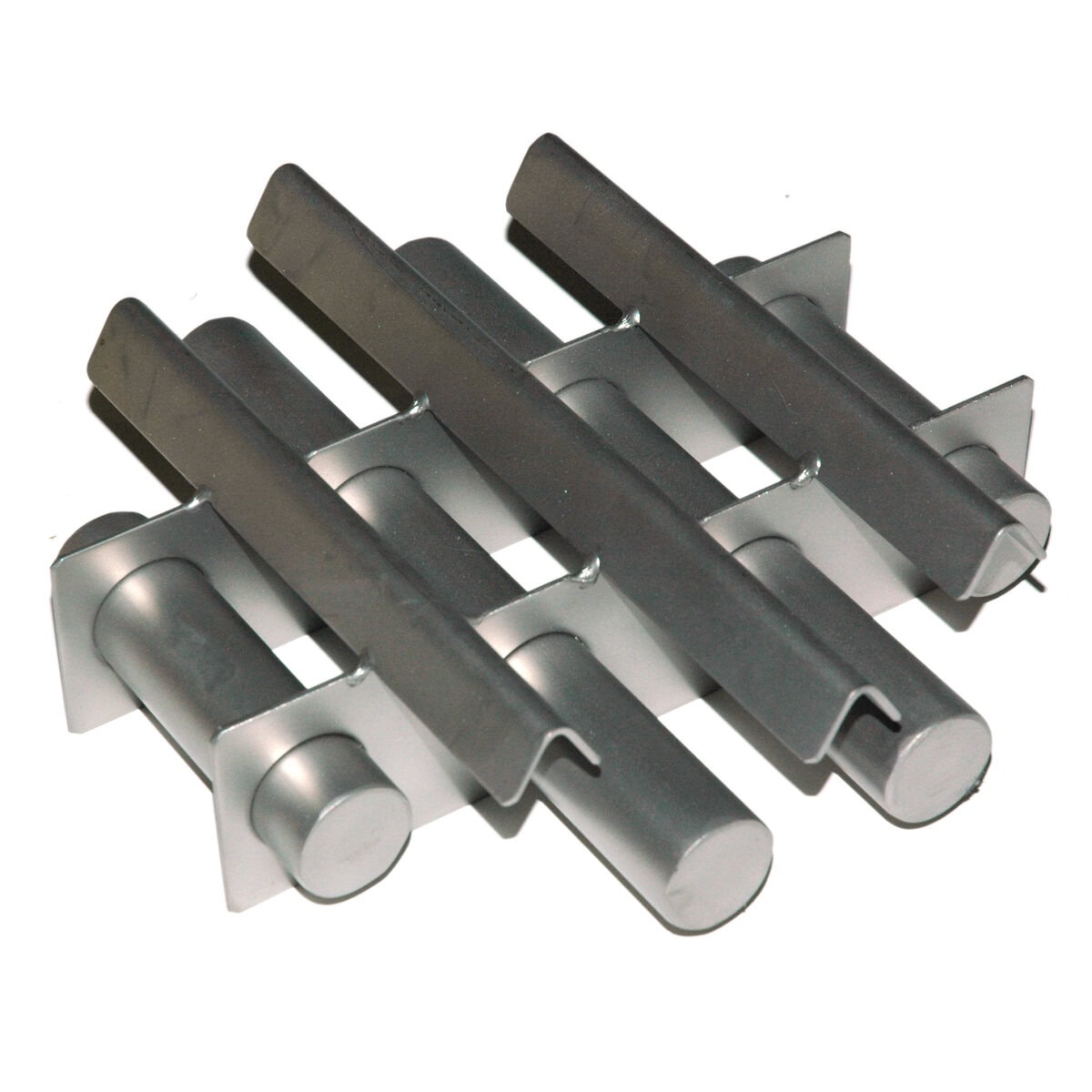 Hopper Magnet, Heavy Duty, 8" Round - Image 1