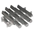 Hopper Magnet, Heavy Duty 10″ Round, 304