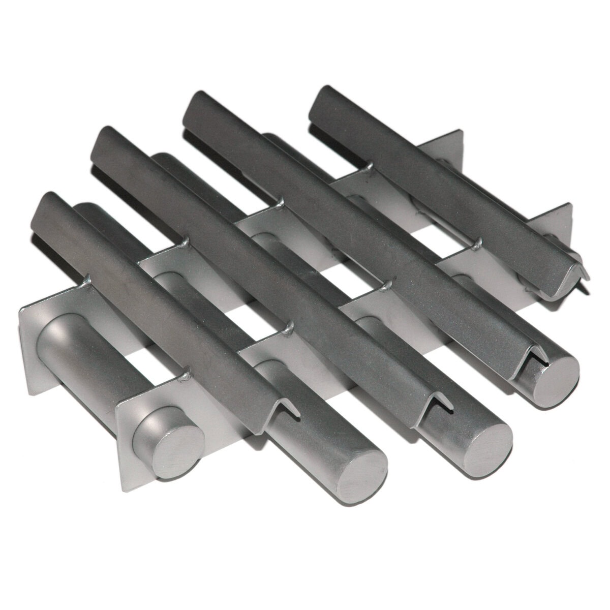 Hopper Magnet, Heavy Duty 10" Round, 304 - Image 1