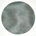 Extruder Screen, Circular, Stainless Steel, 2-3/4″ x 80 Mesh