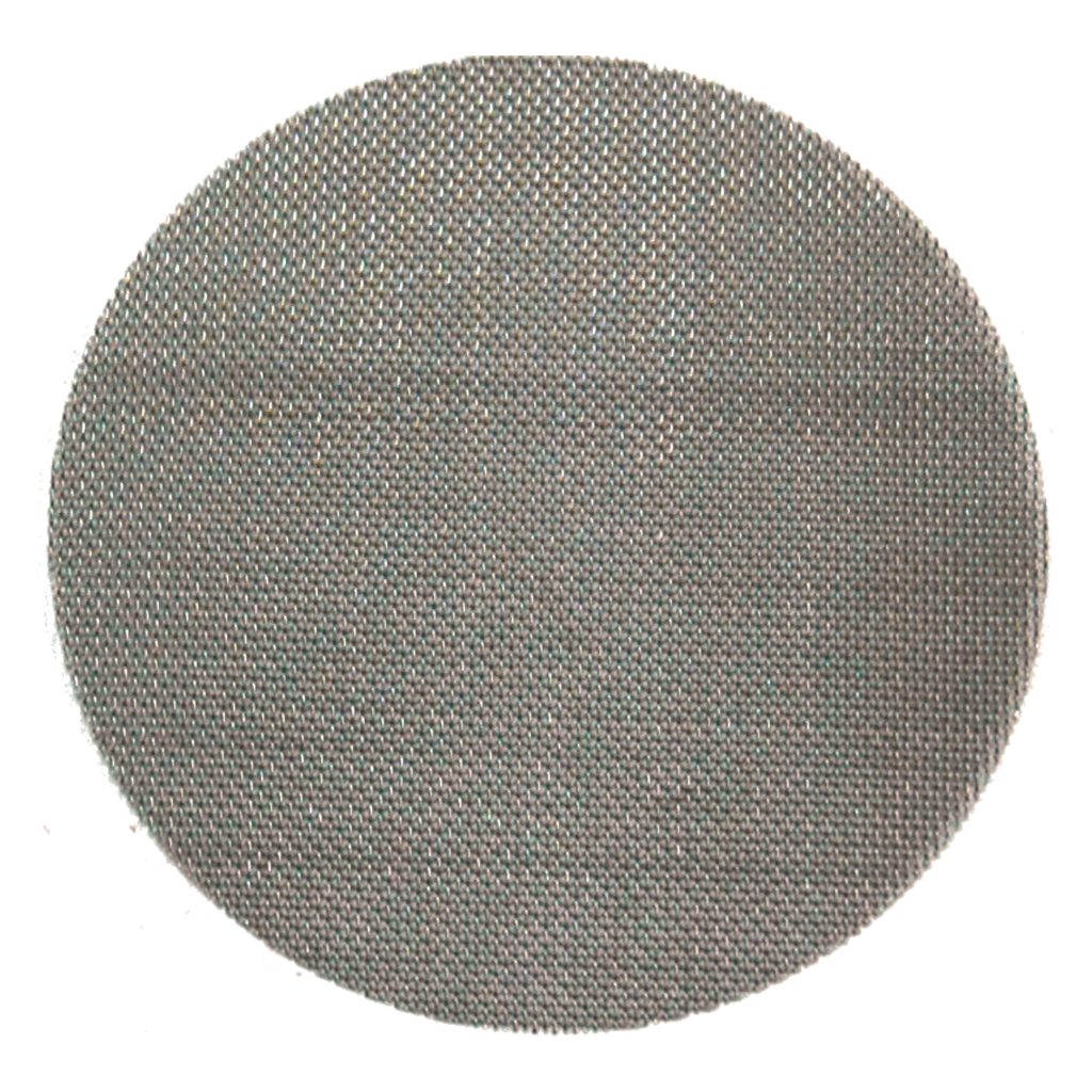 Extruder Screen, Circular, Stainless Steel, 2-1/2" x 40 Mesh