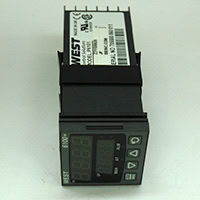 Controller, Programmed, Model 6100+, for HH16 Hot Oil Circulator
