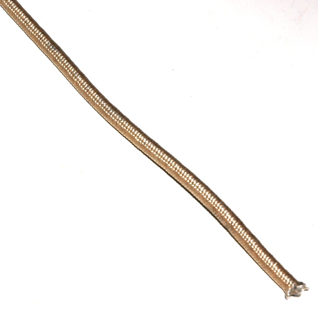 Heater Band & Cartridge Heater Wire, MGT, 600V, 10 AWG