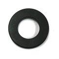 Heavy Duty Washer, 5/16″ Thick, 2″ OD, 1″ ID, Black Oxide Finish