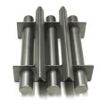 Hopper Magnet, Heavy Duty 6″ x 8″ 304 Stainless Steel