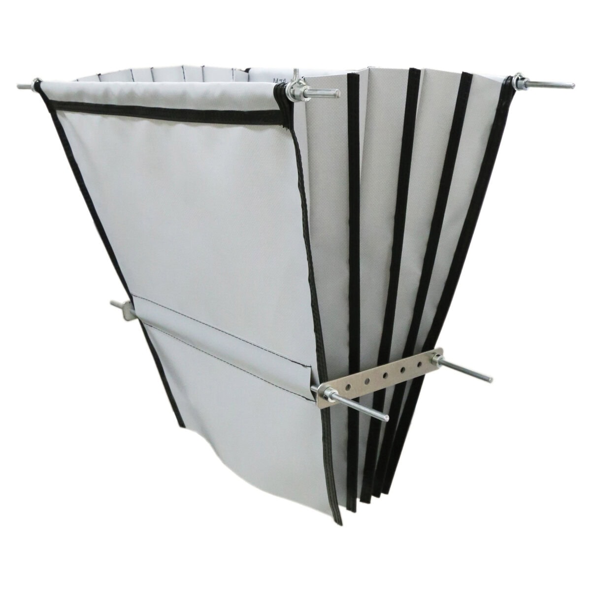 Part Chute, T Style - Image 1