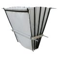 Part Chute, T Style