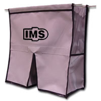 Part Chute, SDD Style With Mounting Kit,