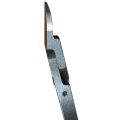 Gate Cutter, 7″, Model SWB7CSB90, Coil Spring, 15° Rounded Back Blade, Slim Profile, Ergonomic