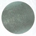 Extruder Screen, Circular, Stainless Steel, 1-1/2″ x 80 Mesh