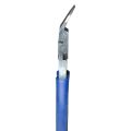 Gate Cutter, 10″, Model SW10C.30, Coil Spring, 30° Blade, Flat Back, Thin Profile