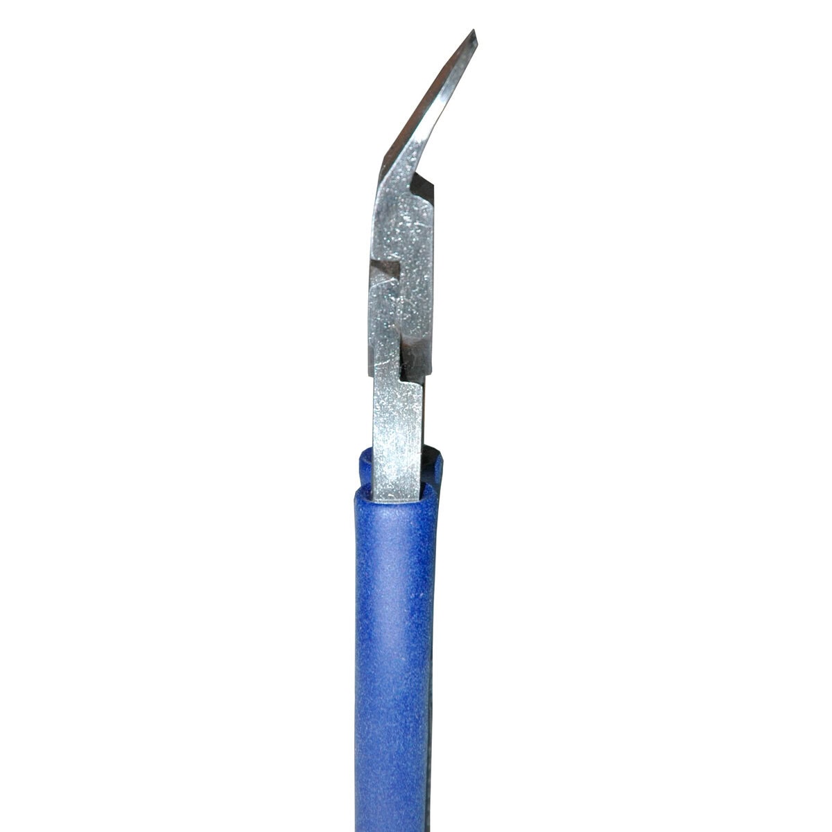 Gate Cutter, 10", Model SW10C.30, Coil Spring, 30° Blade, Flat Back, Thin Profile - Image 2