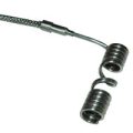 Coil Heater, DME OEM Style, Coil ID: 3/4″ x 2-7/16″ Long, 230 Volts, 350 Watts