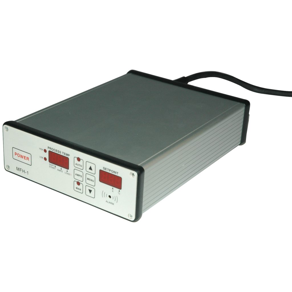 Single Zone Temperature Control System, Standalone, MFH-1, 15-Amp, 240V, Digital Interface