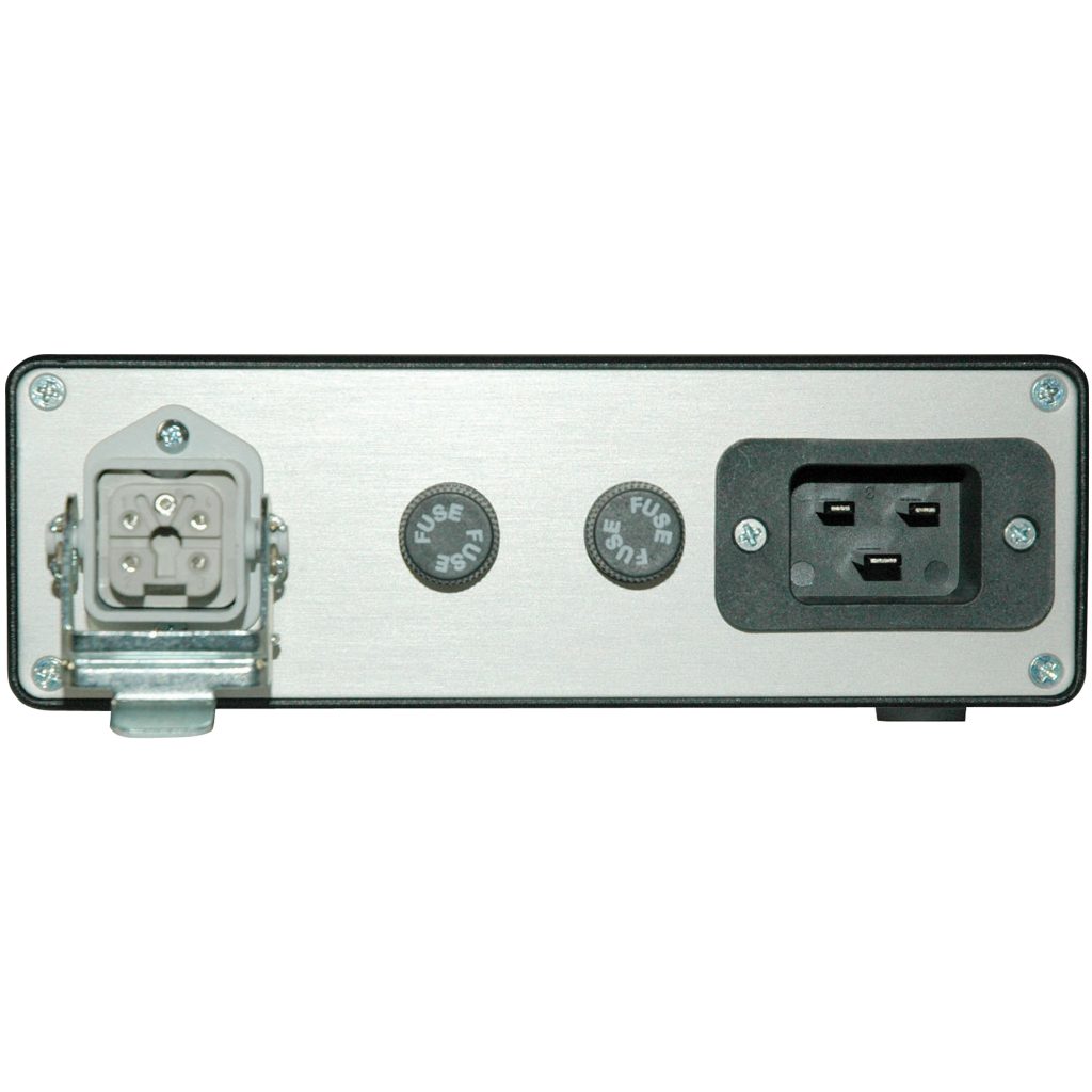Single Zone Temperature Control System, Standalone, MFH-1, 15-Amp, 240V, Digital Interface