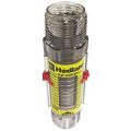 Flow Meter, 1″ NPT Male, for Lime Buster XL