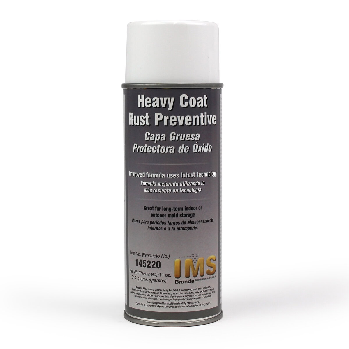 Rust Preventive, Heavy Coat, Aerosol Spray - Image 1
