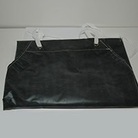 Apron, Chemical-Resistant Nitrile