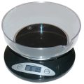 Scale, Electronic, 5000 Gram Capacity.