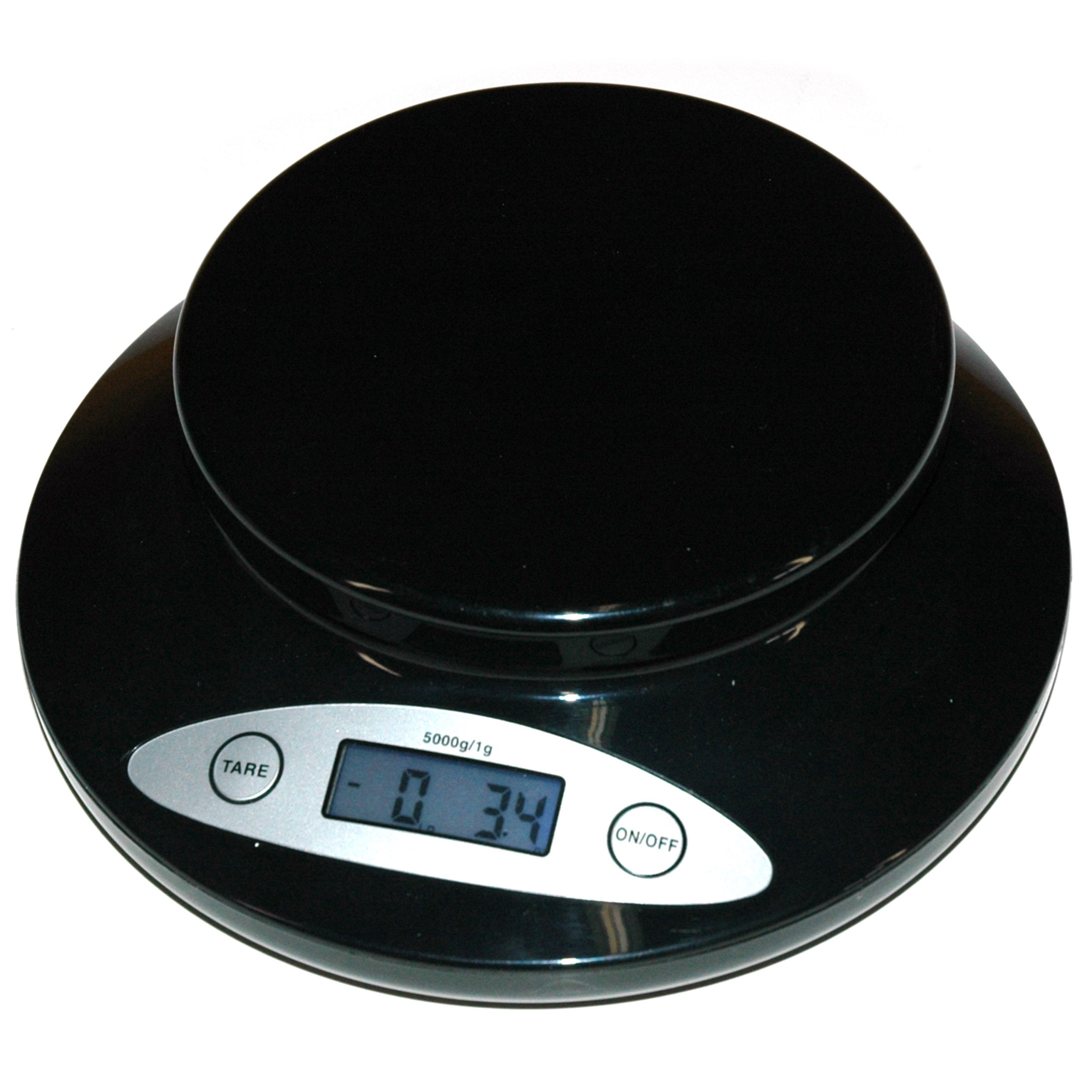 Scale, Electronic, 5000 Gram Capacity. - Image 2