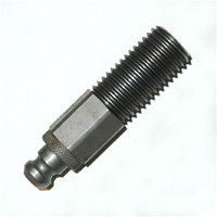 FasTie High Strength Stud, 1" Series with M20x2.5 Threads. 1.65" OAL. SMARTFLOW FTMHS-M20