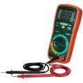 Averaging Multimeter